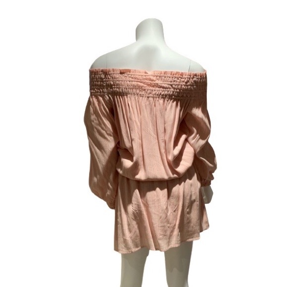 Line + Dot mini dress in size Small - Picture 3 of 3